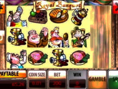 Eur 400 Besplatni casino turnir u Alf Casinu