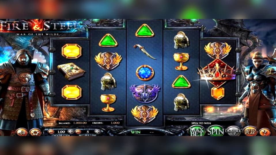 EURO 370 free chip casino at Leo Vegas Casino